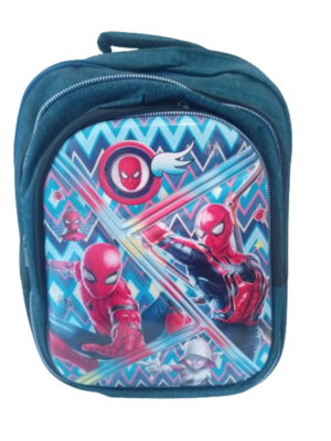 Cartable spider-man