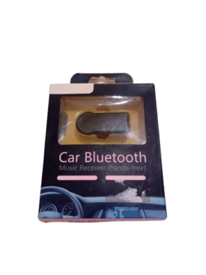 Bluetooth pour voiture