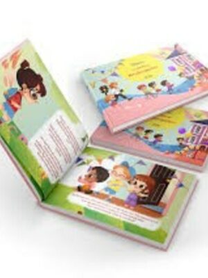 Livres maternelle