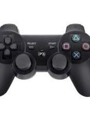 Manette de Jeux