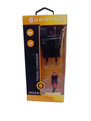 Travel charger speed GRIFFIN