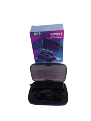 Kit Bluetooth M19