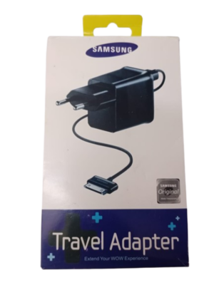 Travel adapter SAMSUNG