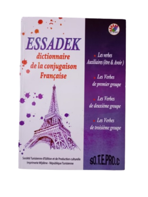 Dictionnaire Essadek (français-français)