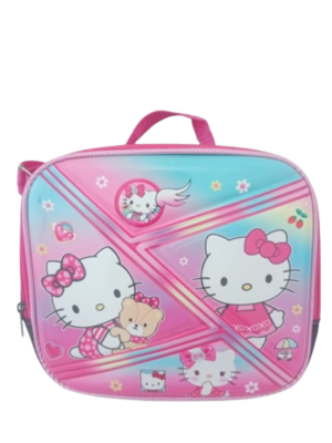 Sac gouter hello kitty