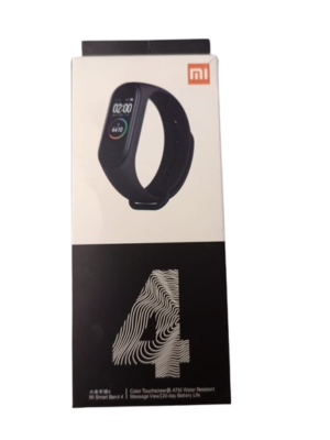 Smart Watch Xiaomi