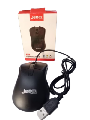 Optical mouse jedel