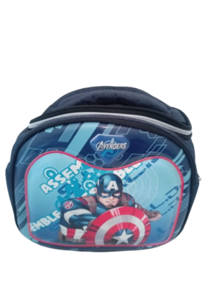 Sac gouter Captain America